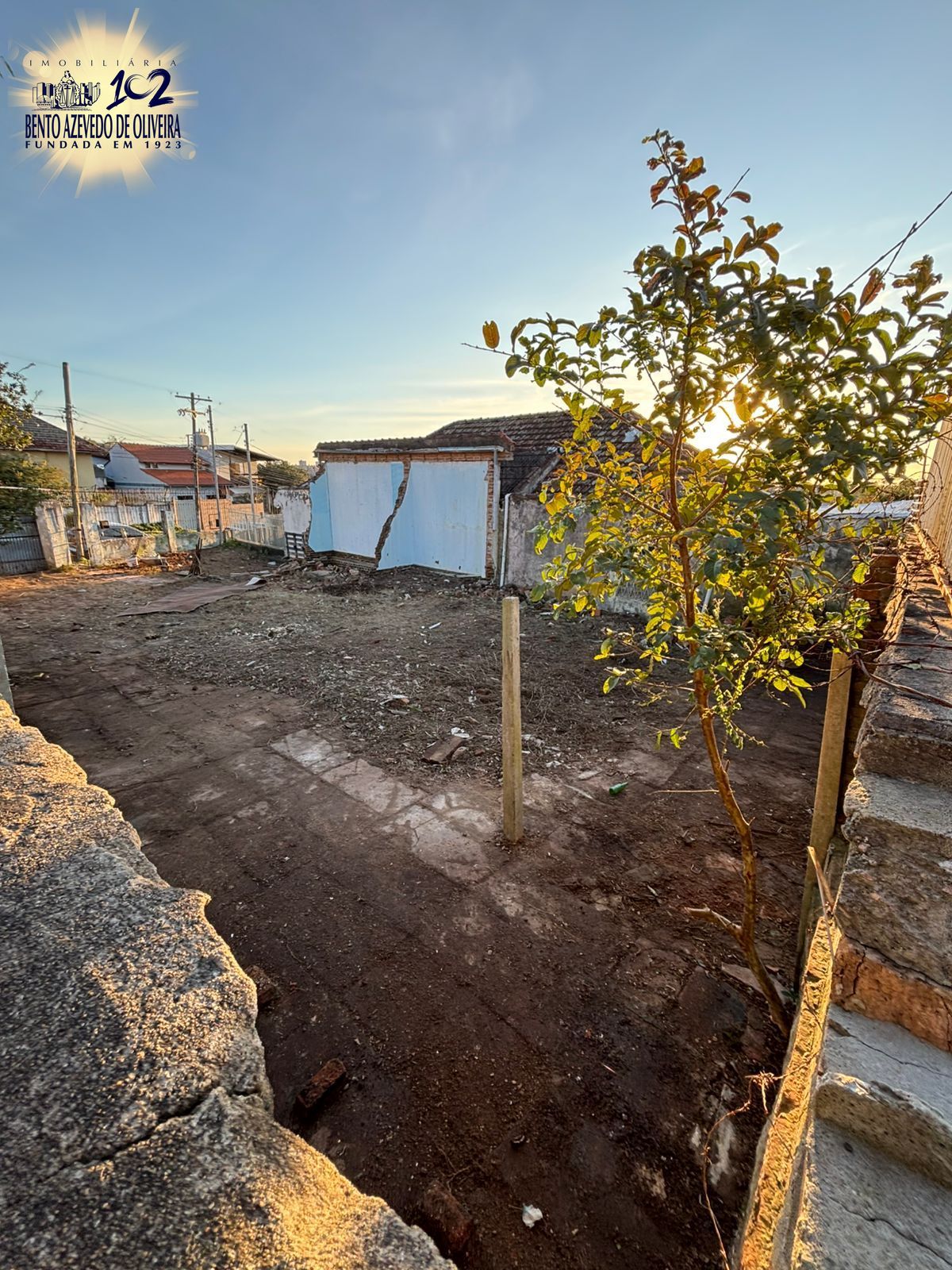 Terreno, 226 m² - Foto 5