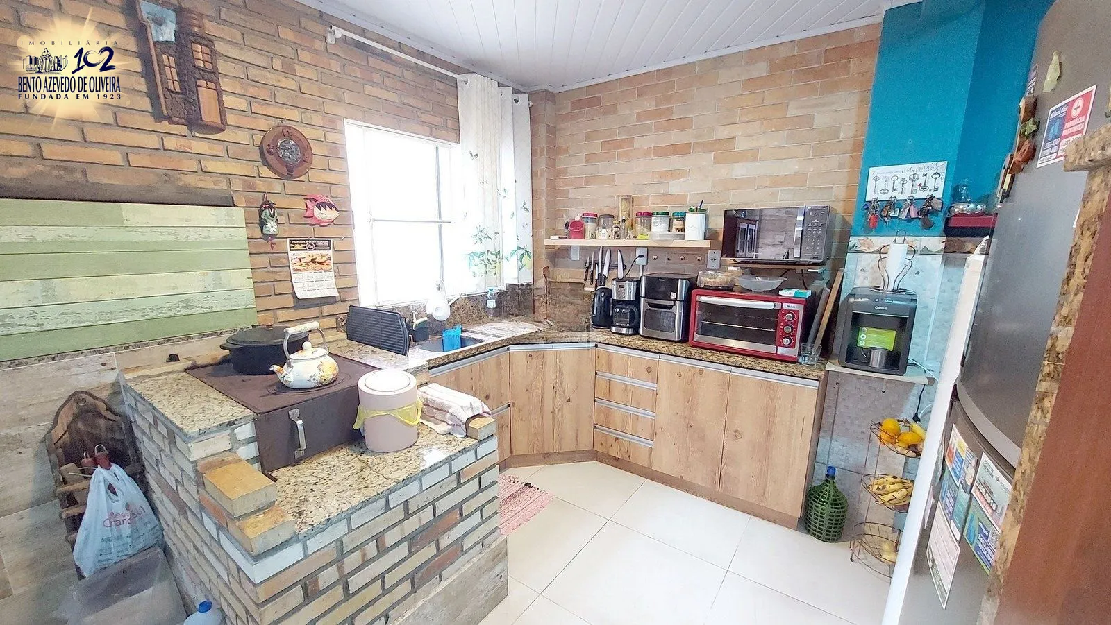 Casa, 3 quartos, 183 m² - Foto 4
