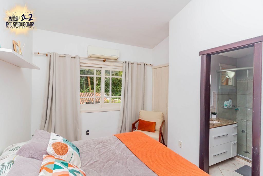 Casa, 3 quartos, 140 m² - Foto 28