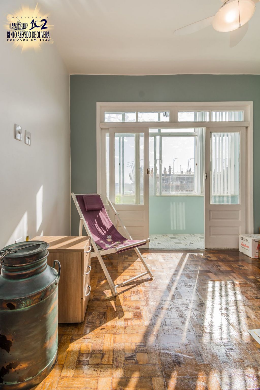 Apartamento, 3 quartos, 110 m² - Foto 12