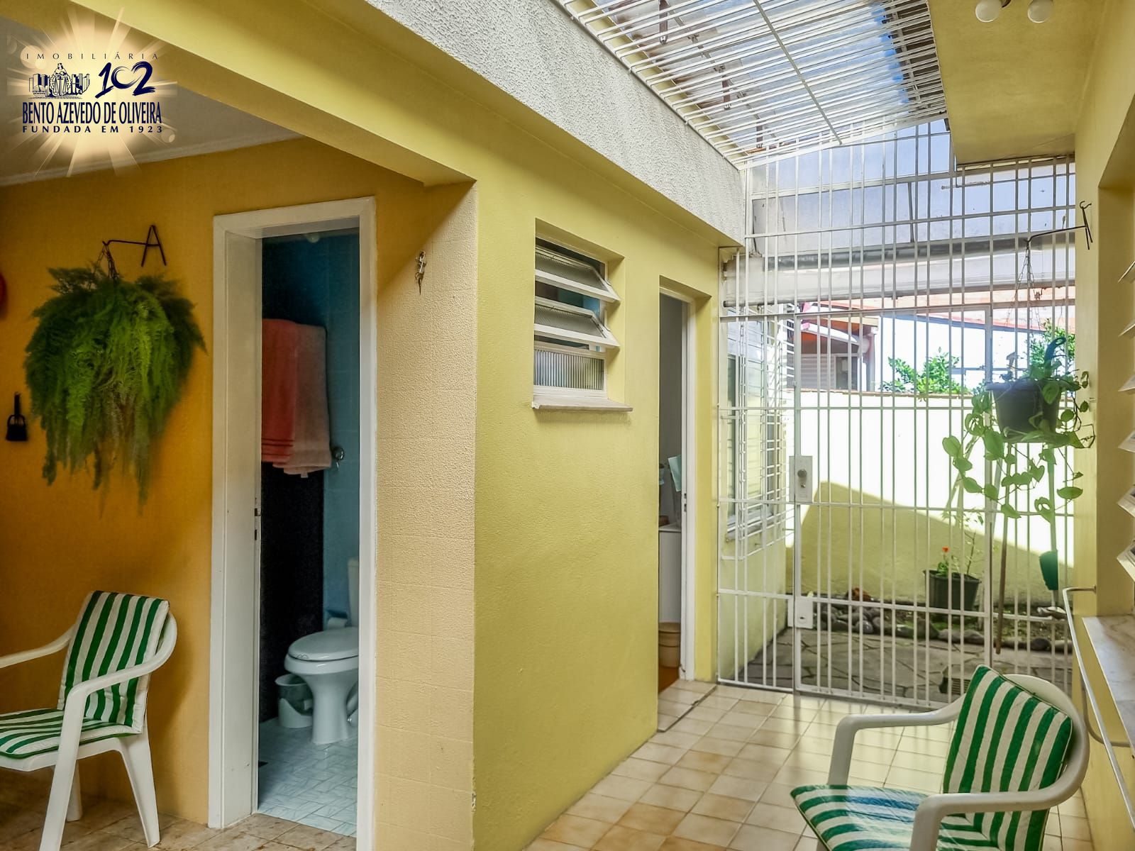 Casa, 3 quartos, 280 m² - Foto 32