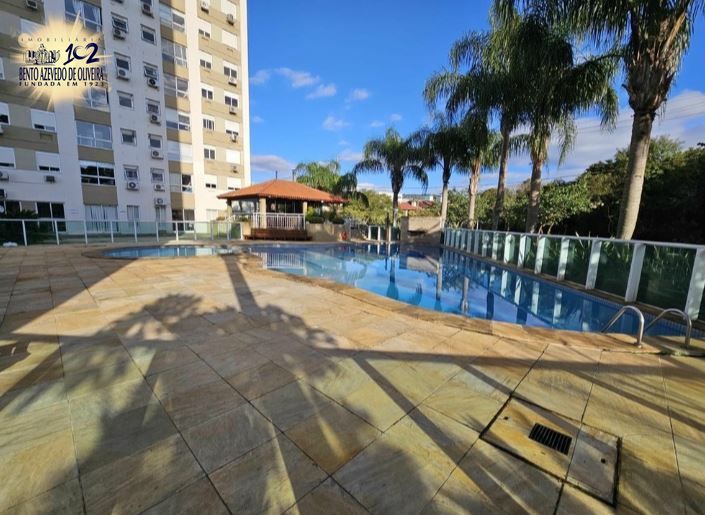 Apartamento, 2 quartos, 50 m² - Foto 13