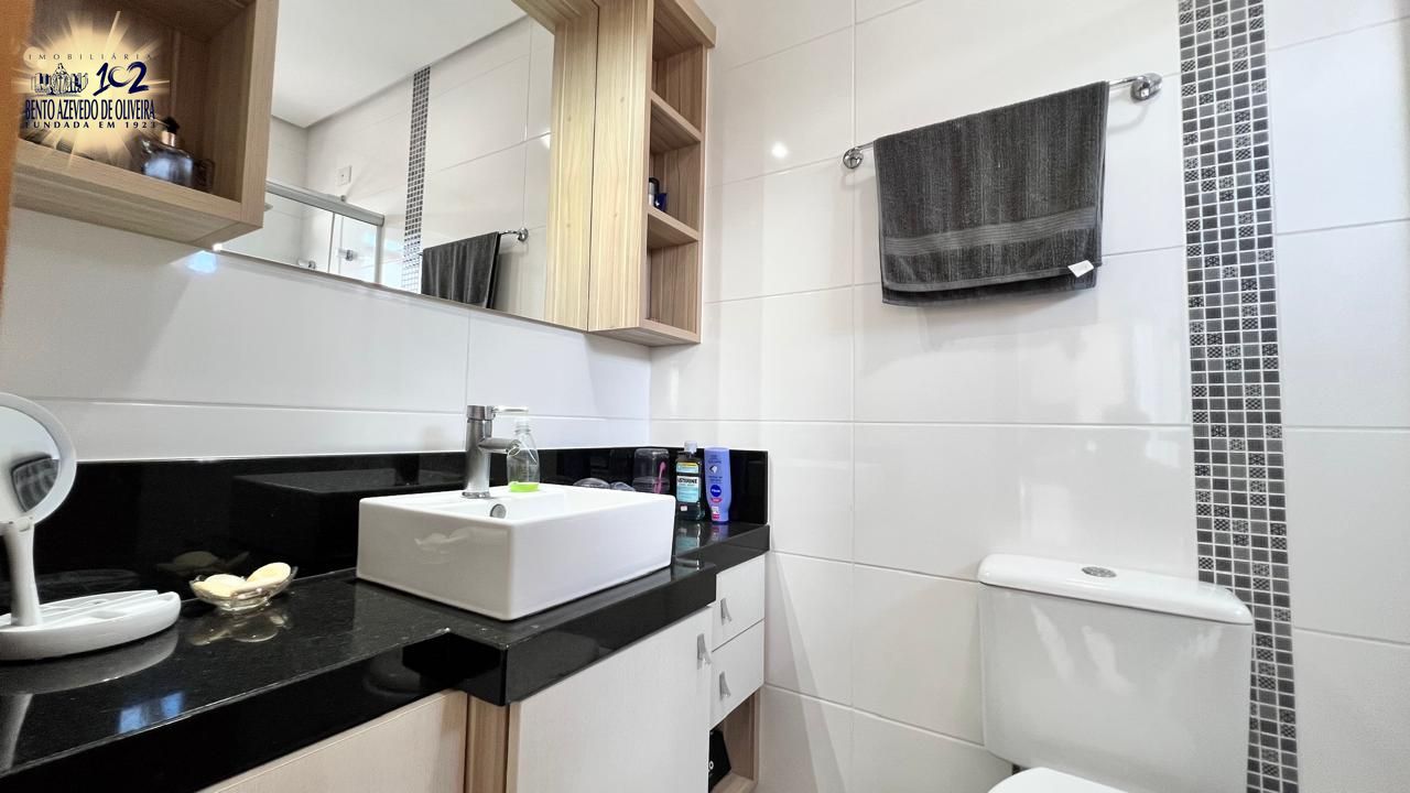 Casa, 3 quartos, 142 m² - Foto 10