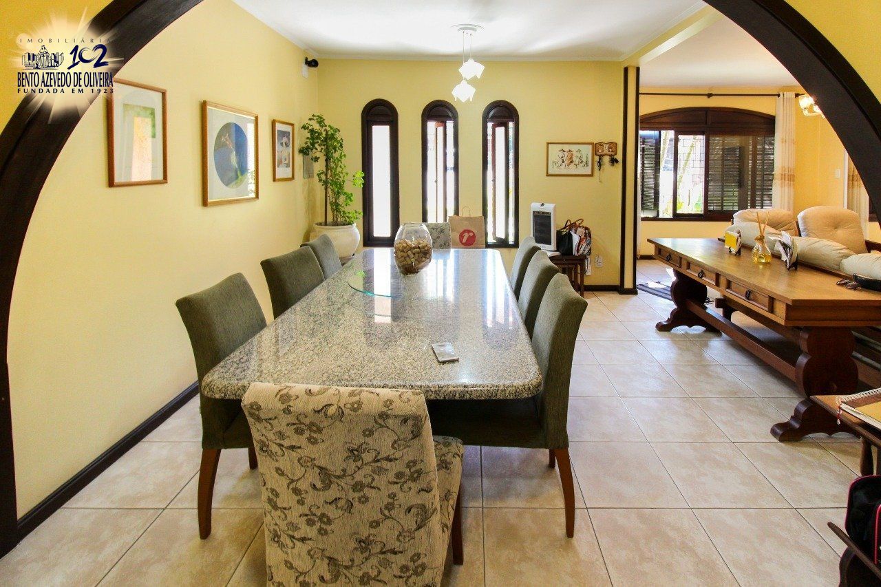 Casa, 6 quartos, 405 m² - Foto 8