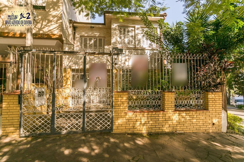 Casa, 4 quartos, 235 m² - Foto 2