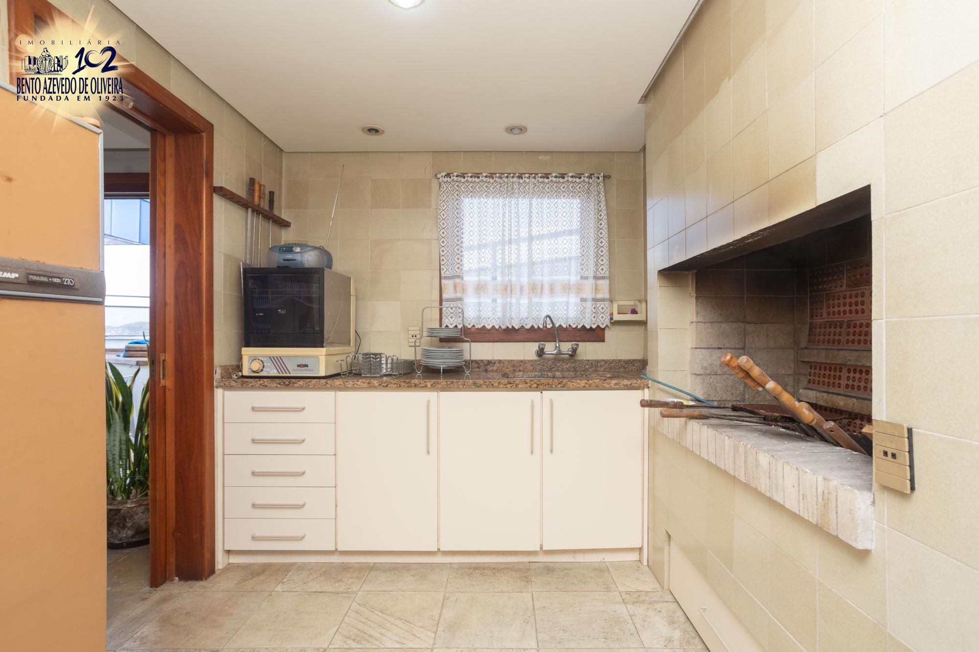 Cobertura, 5 quartos, 603 m² - Foto 40