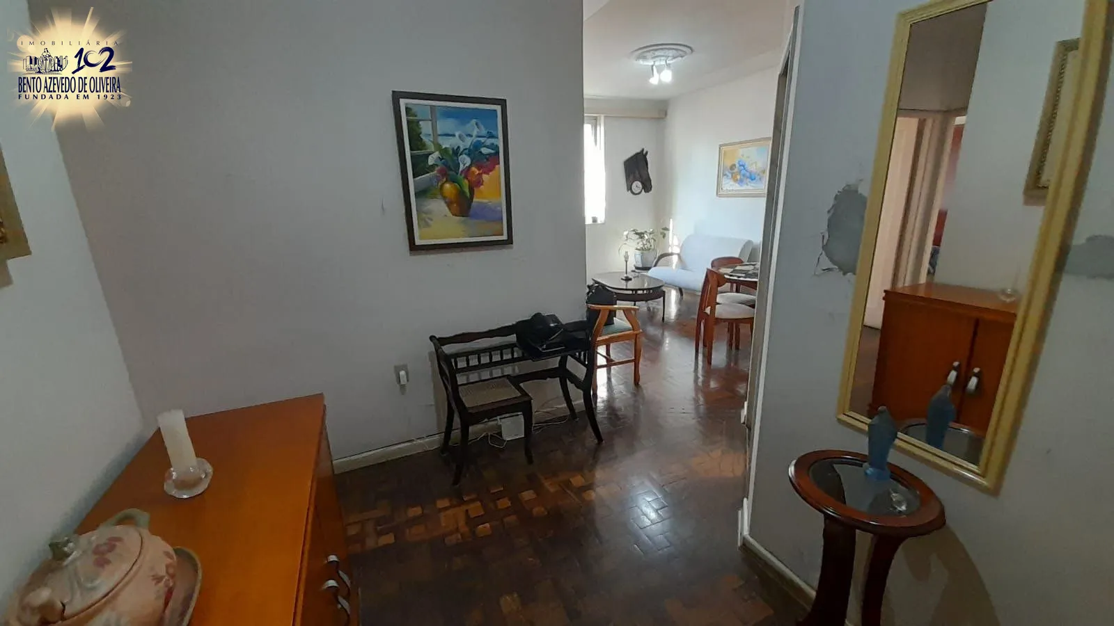 Apartamento, 2 quartos, 72 m² - Foto 2