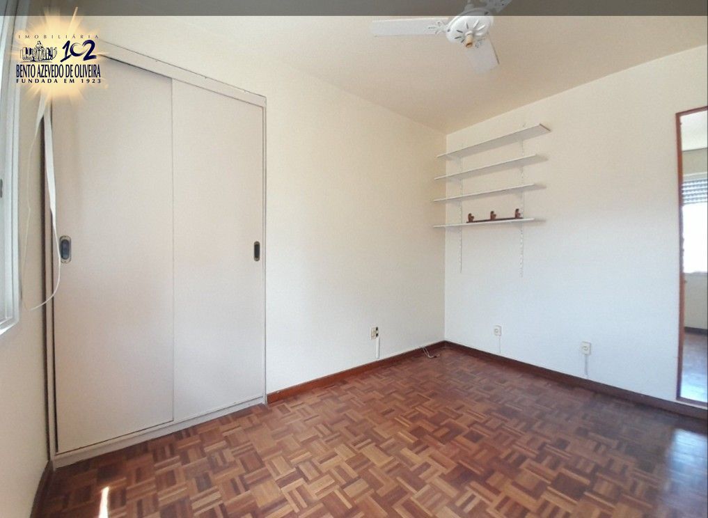 Apartamento, 1 quarto, 35 m² - Foto 8