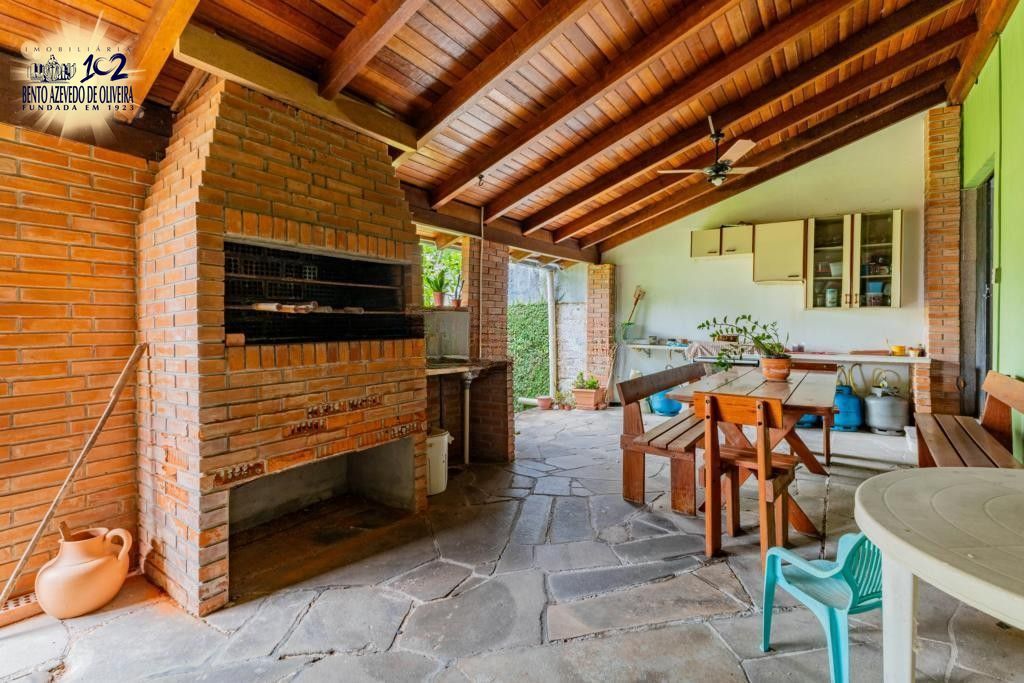 Casa, 3 quartos, 162 m² - Foto 19