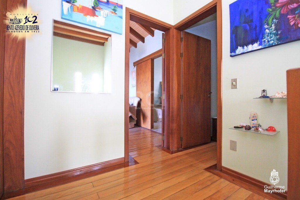 Casa, 4 quartos, 240 m² - Foto 8