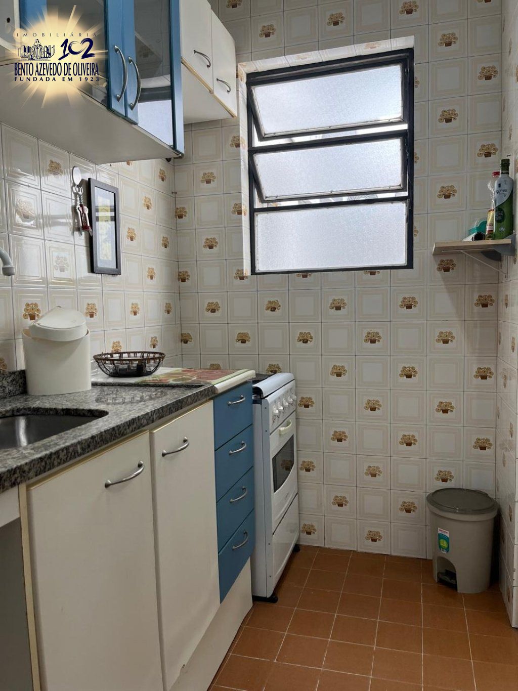 Apartamento, 1 quarto, 33 m² - Foto 5