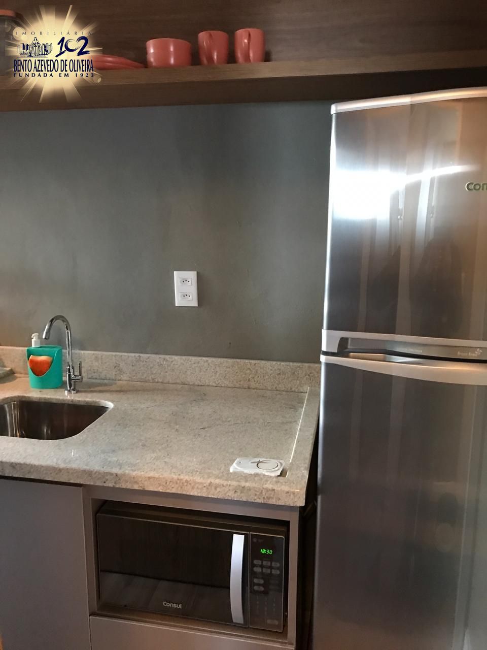 Apartamento, 1 quarto, 46 m² - Foto 8