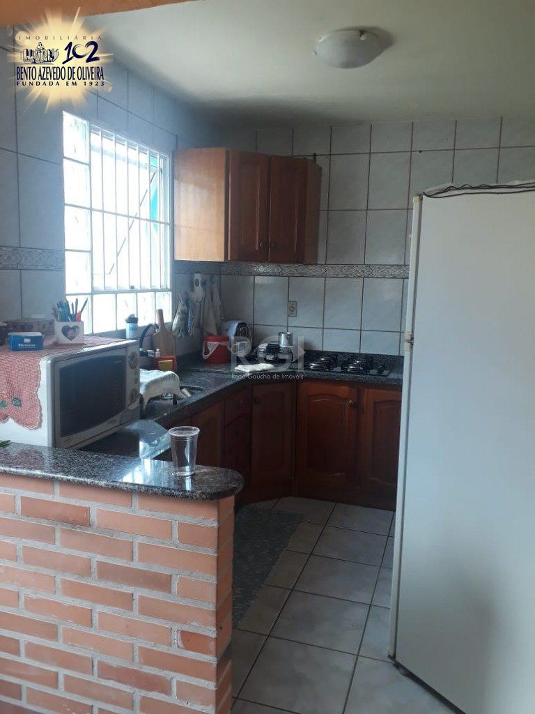 Casa de Condomínio, 2 quartos - Foto 6