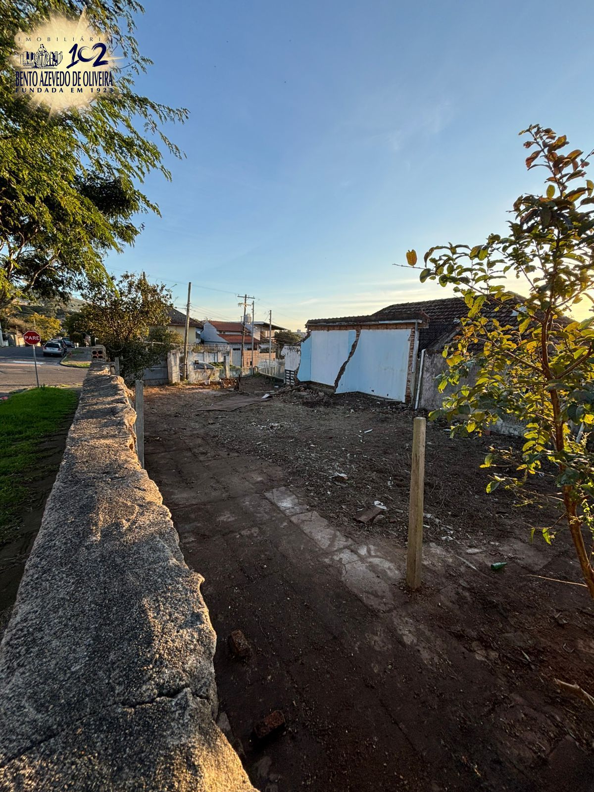 Terreno, 226 m² - Foto 9