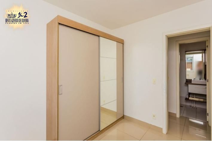 Apartamento, 2 quartos, 50 m² - Foto 7