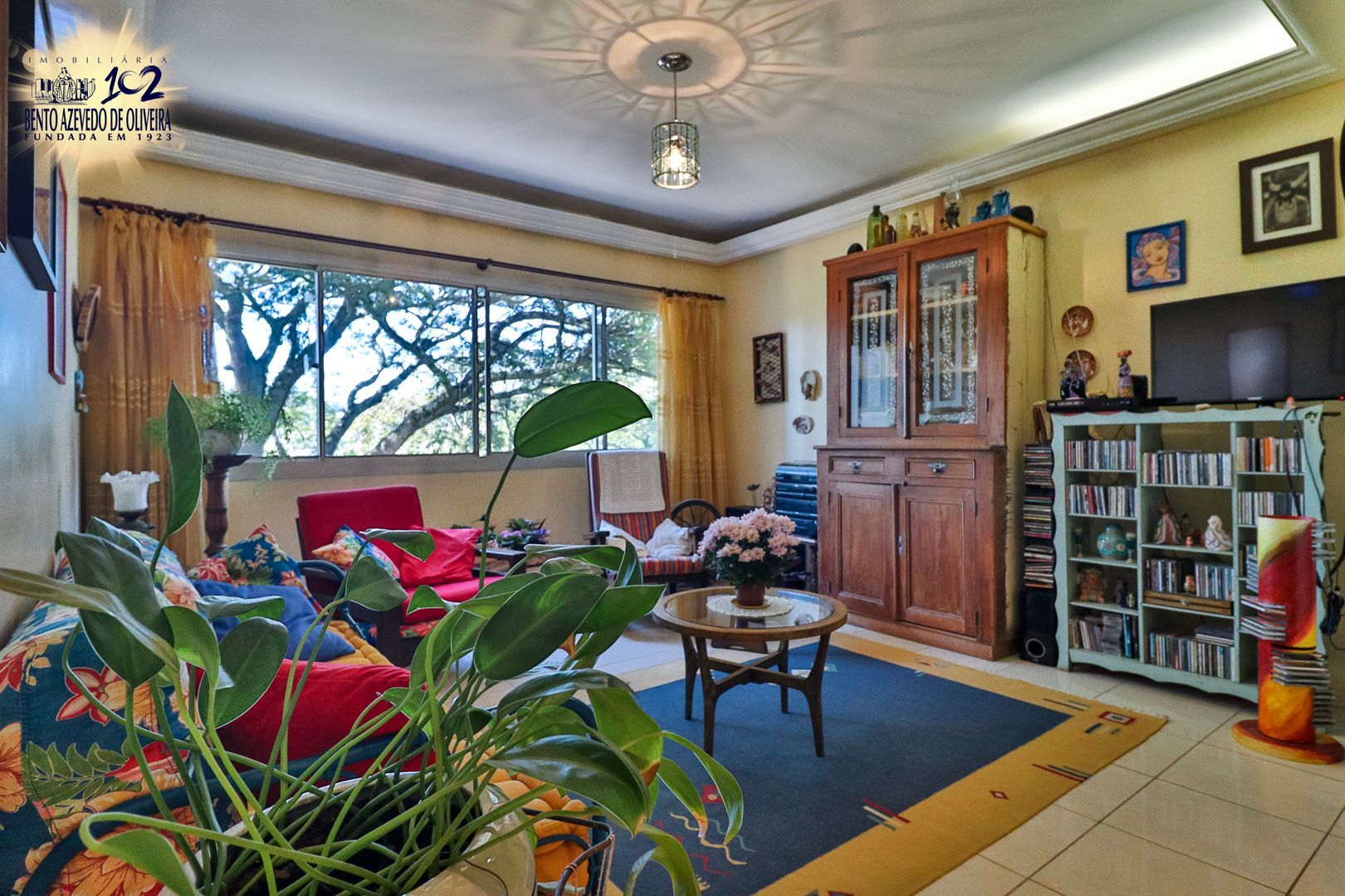 Apartamento, 3 quartos, 108 m² - Foto 1