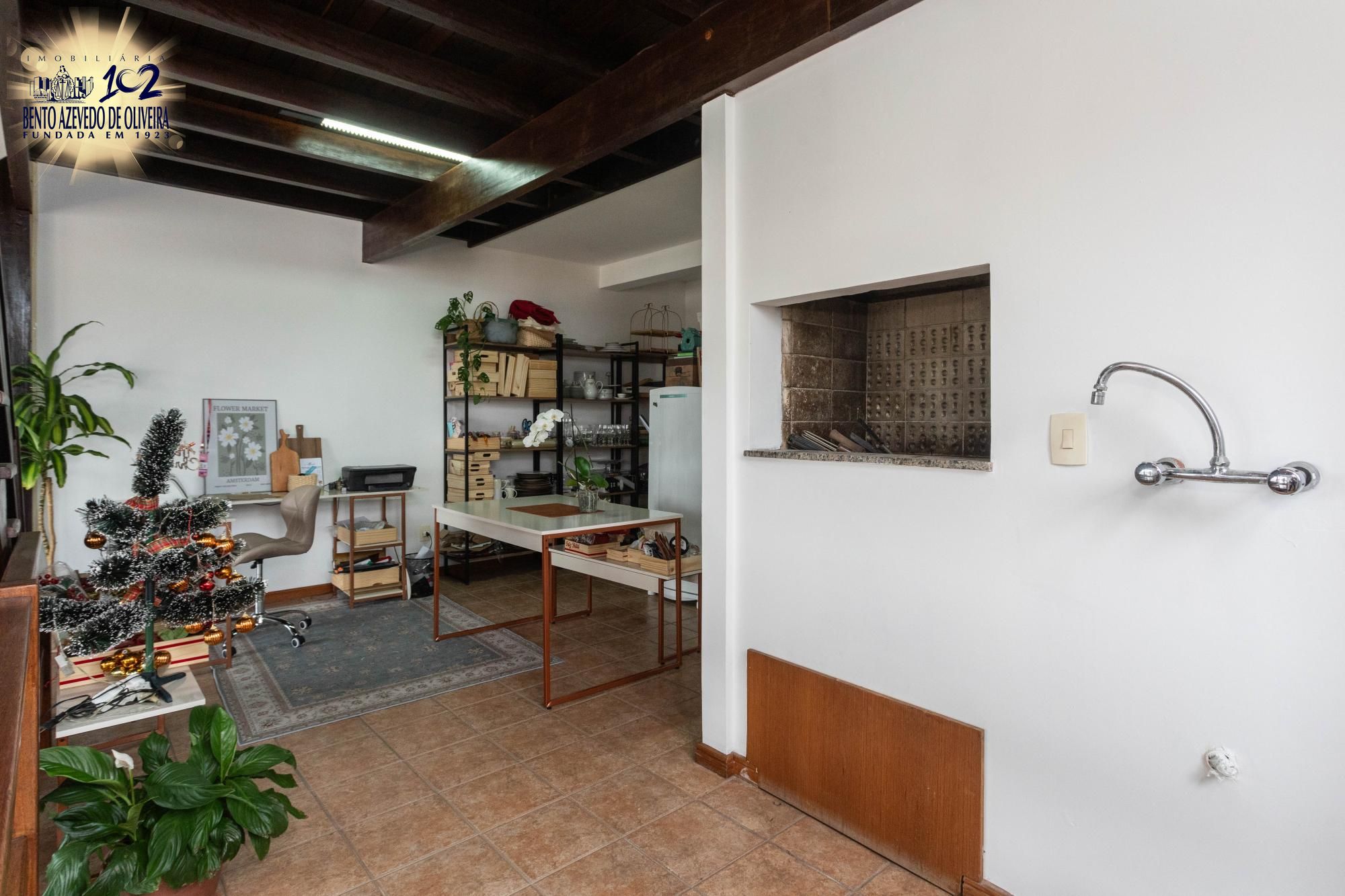 Apartamento, 3 quartos, 84 m² - Foto 36
