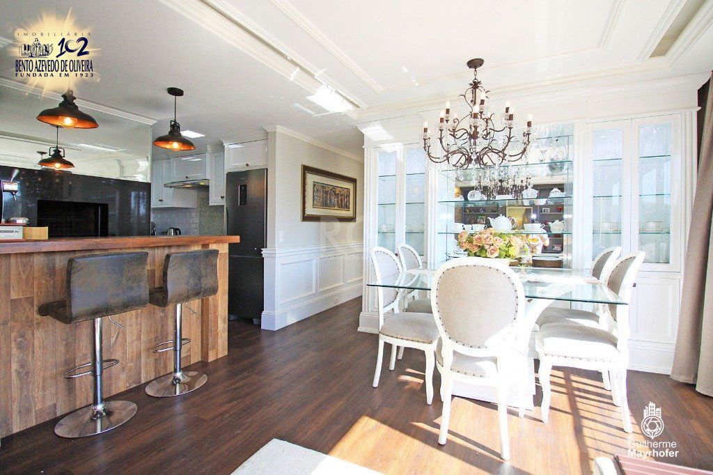 Apartamento, 3 quartos, 104 m² - Foto 8