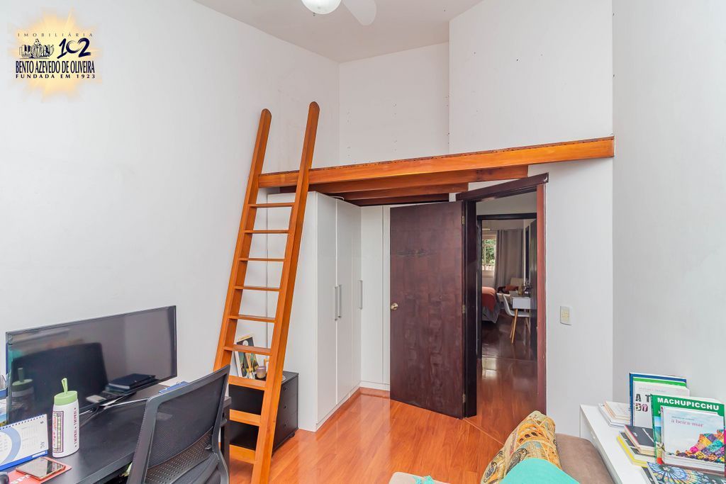 Casa, 3 quartos, 140 m² - Foto 22