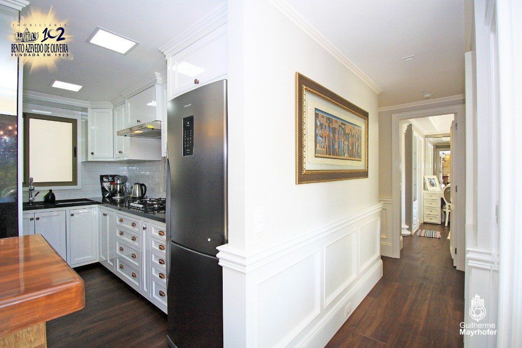 Apartamento, 3 quartos, 104 m² - Foto 10