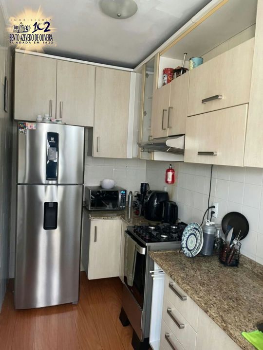Apartamento, 1 quarto, 46 m² - Foto 5