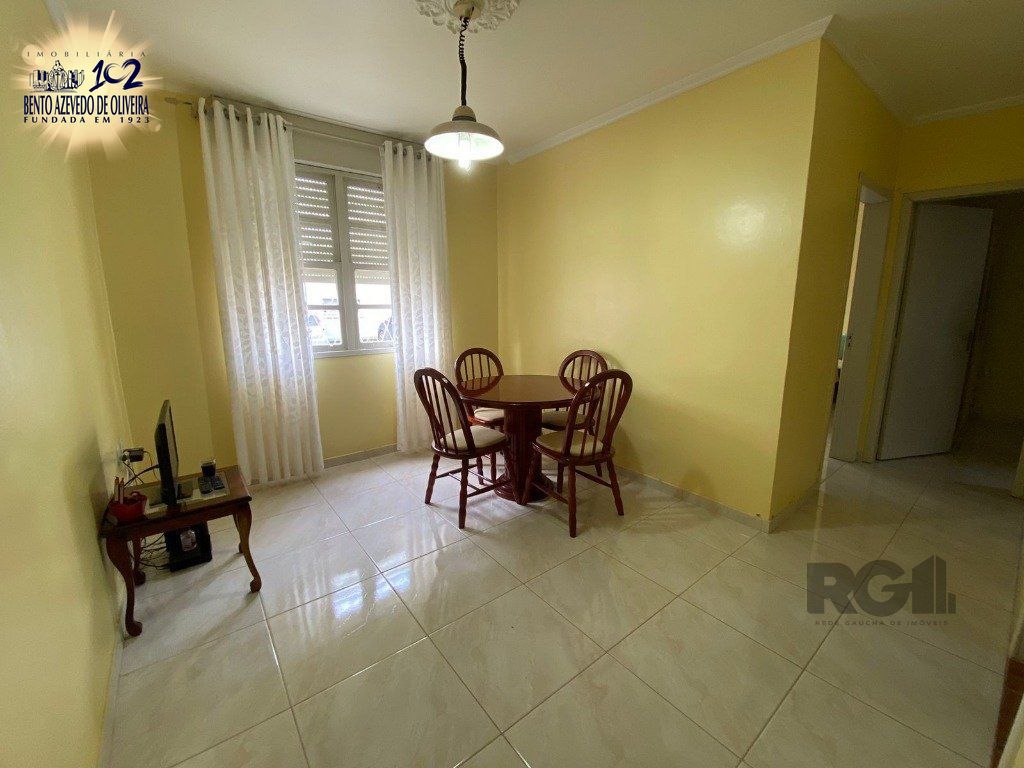 Apartamento, 2 quartos, 52 m² - Foto 1