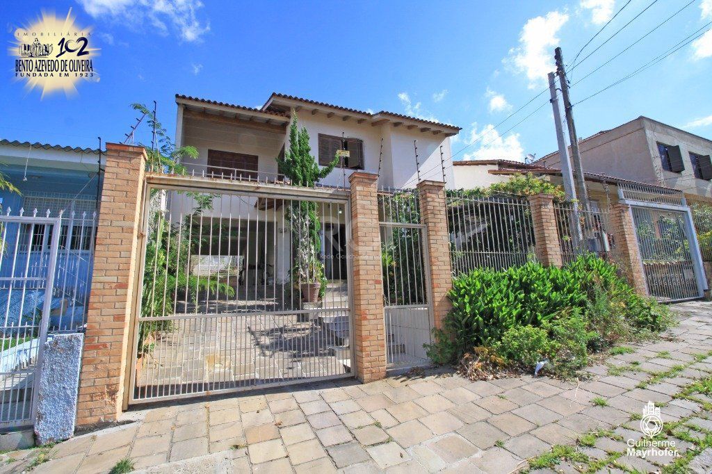 Casa, 4 quartos, 240 m² - Foto 29