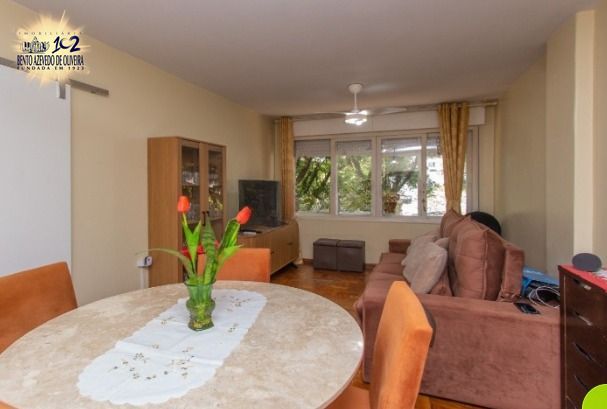 Apartamento, 2 quartos, 77 m² - Foto 3