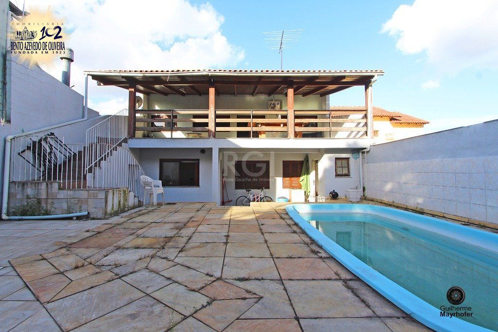Casa, 3 quartos, 180 m² - Foto 1