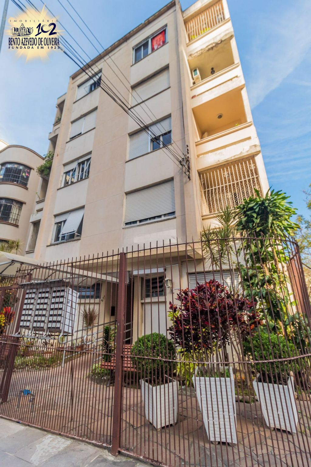 Apartamento, 3 quartos, 100 m² - Foto 25