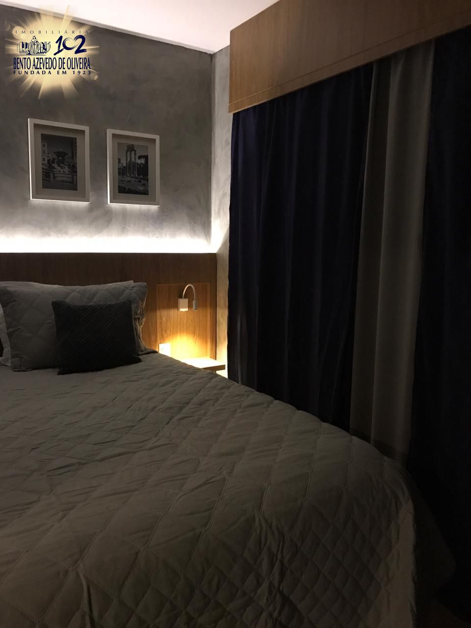 Apartamento, 1 quarto, 46 m² - Foto 14