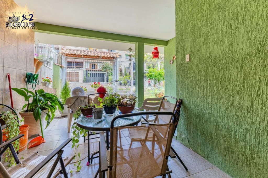 Casa, 3 quartos, 162 m² - Foto 17