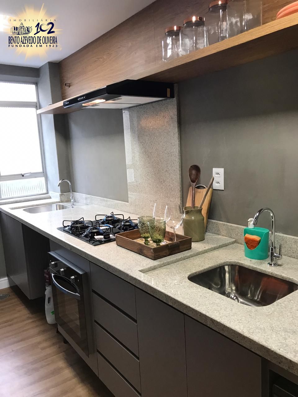 Apartamento, 1 quarto, 46 m² - Foto 7