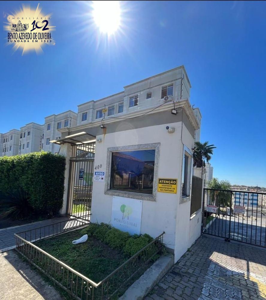 Apartamento, 2 quartos, 45 m² - Foto 9