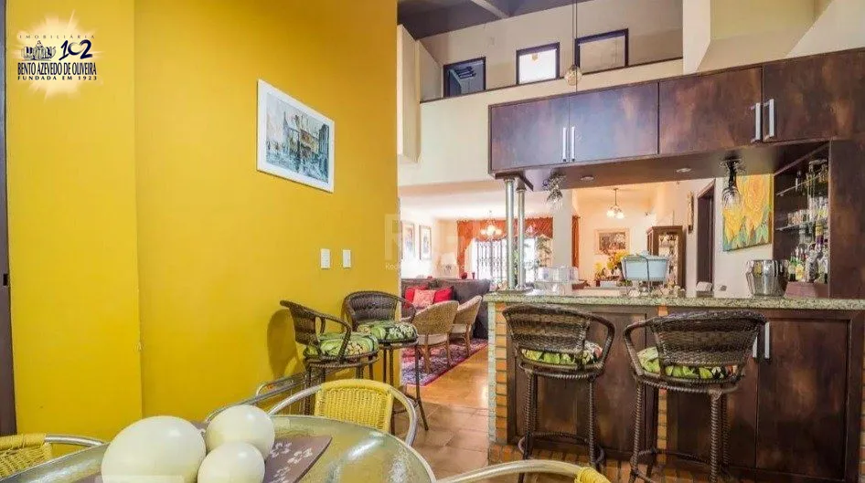 Casa, 4 quartos, 294 m² - Foto 7