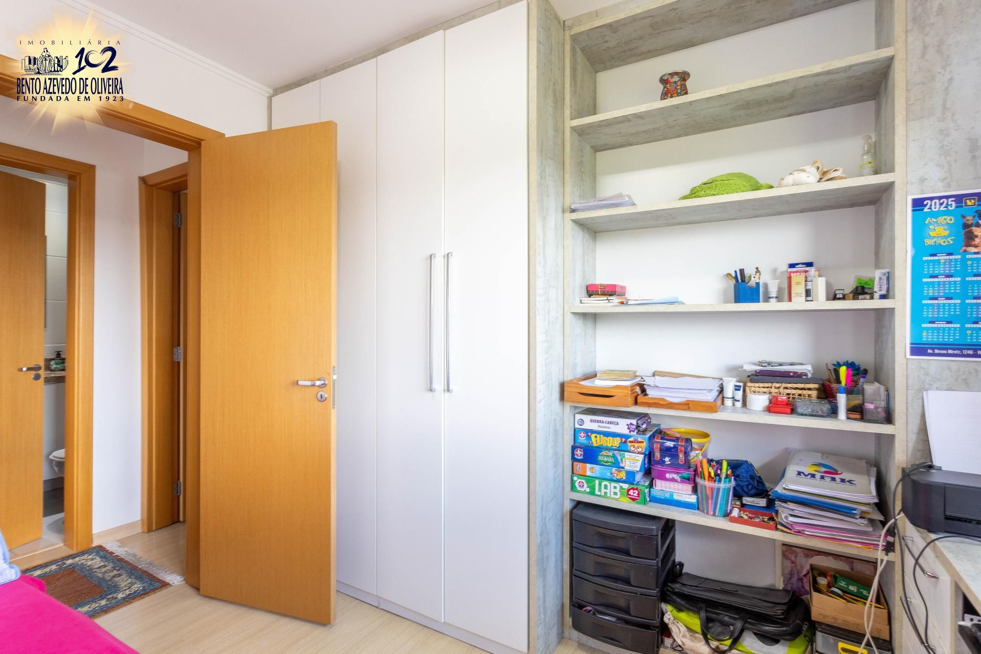 Apartamento, 2 quartos, 80 m² - Foto 13