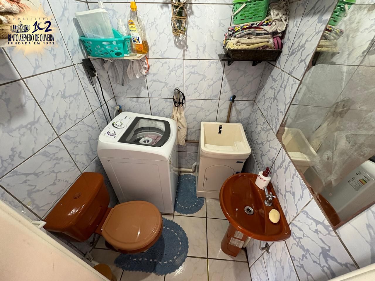 Casa, 2 quartos, 220 m² - Foto 13