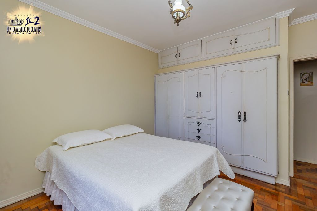 Apartamento, 3 quartos, 165 m² - Foto 16