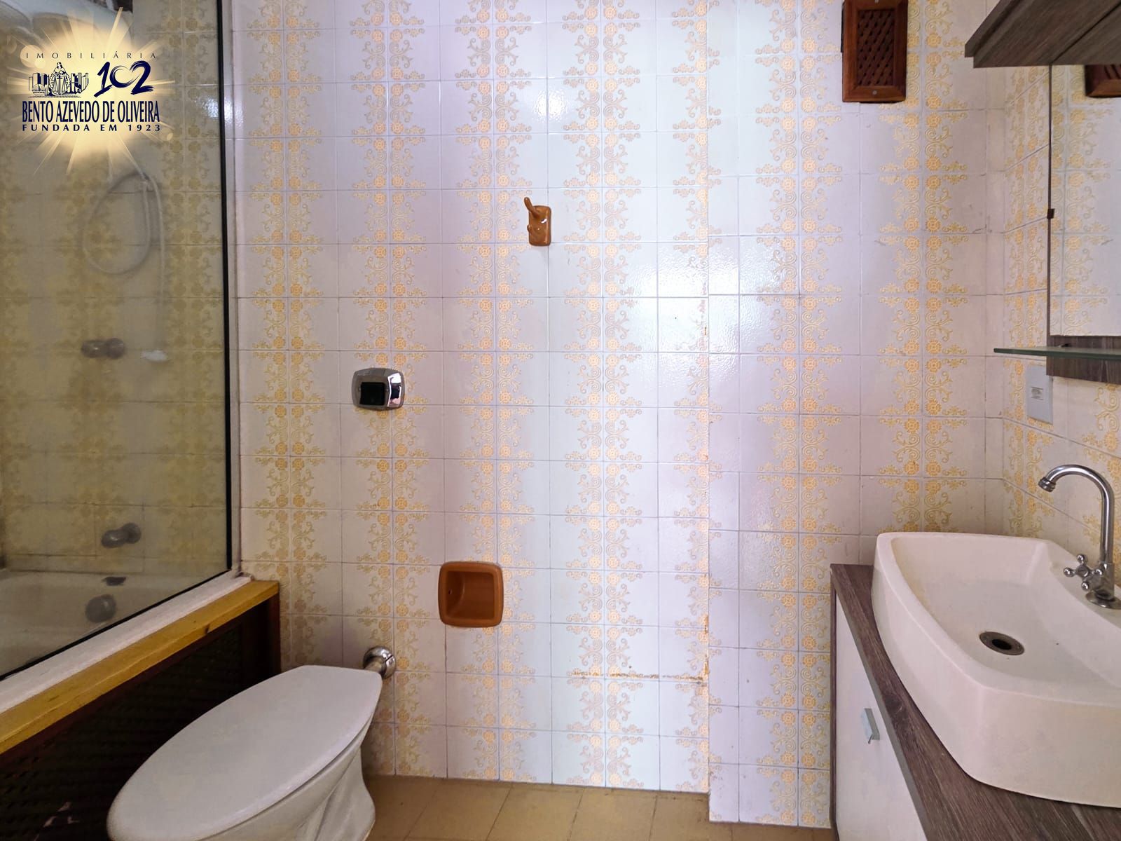 Apartamento, 1 quarto, 41 m² - Foto 19