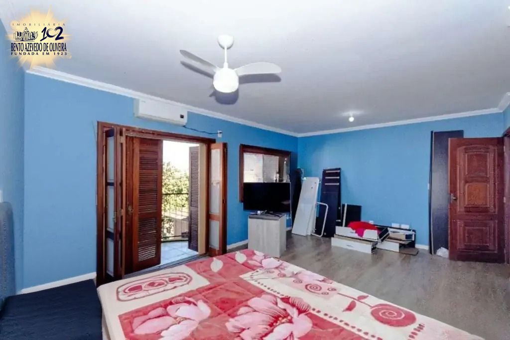 Casa, 3 quartos, 300 m² - Foto 20