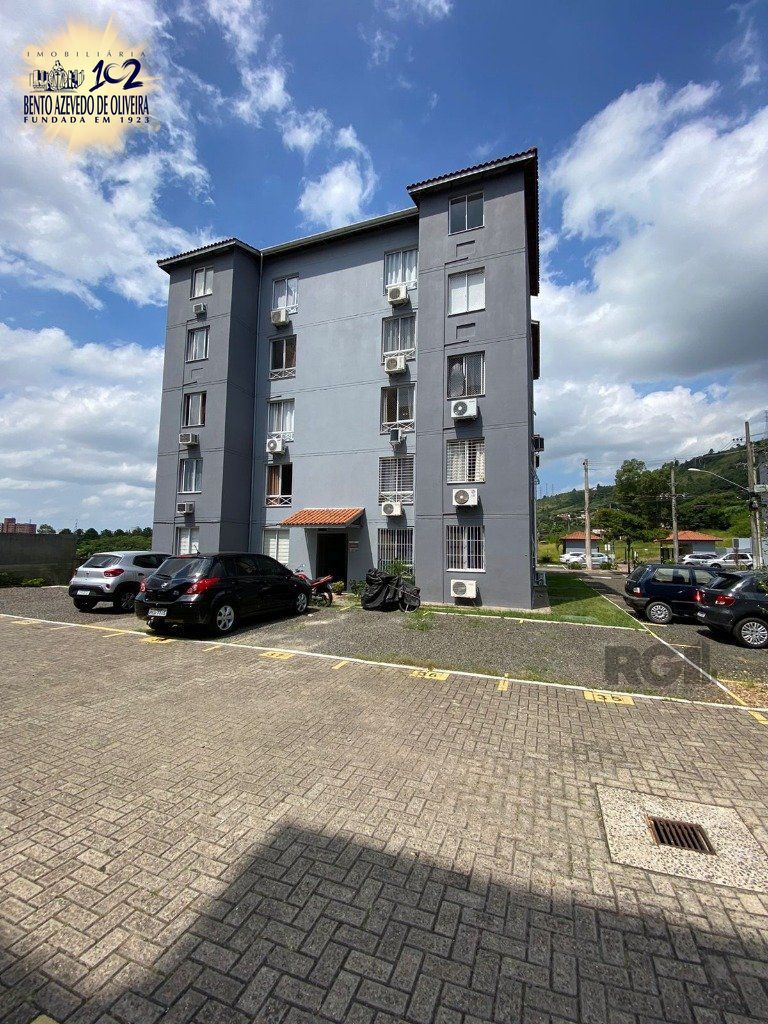 Apartamento, 2 quartos, 43 m² - Foto 3