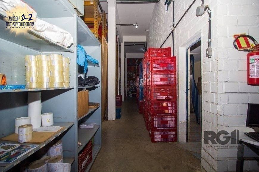 Depósito-Galpão, 675 m² - Foto 7