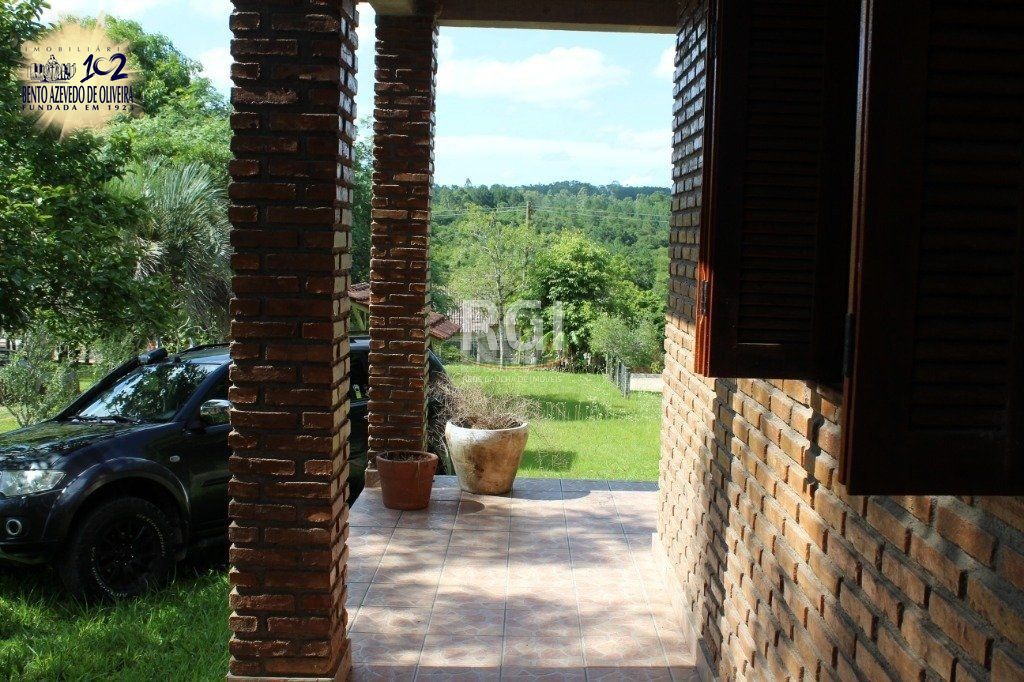 Chácara, 3 quartos, 1434 m² - Foto 12