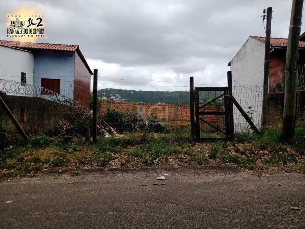 Terreno, 184 m² - Foto 1