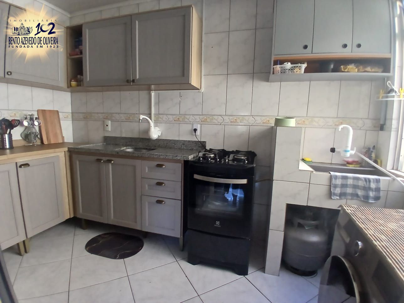 Apartamento, 2 quartos, 54 m² - Foto 4