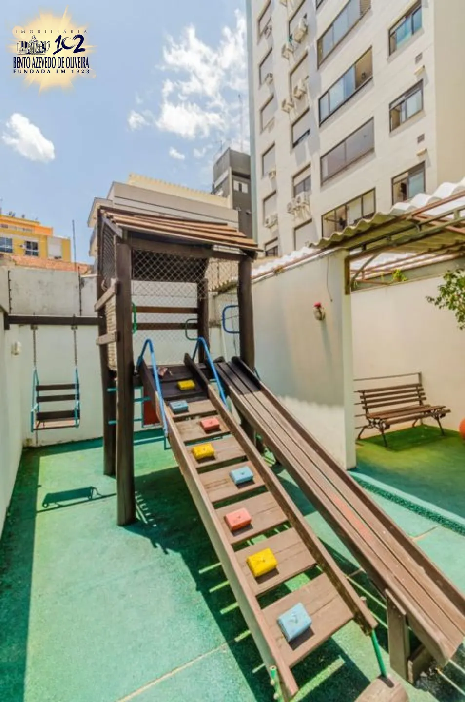 Apartamento, 2 quartos, 89 m² - Foto 34