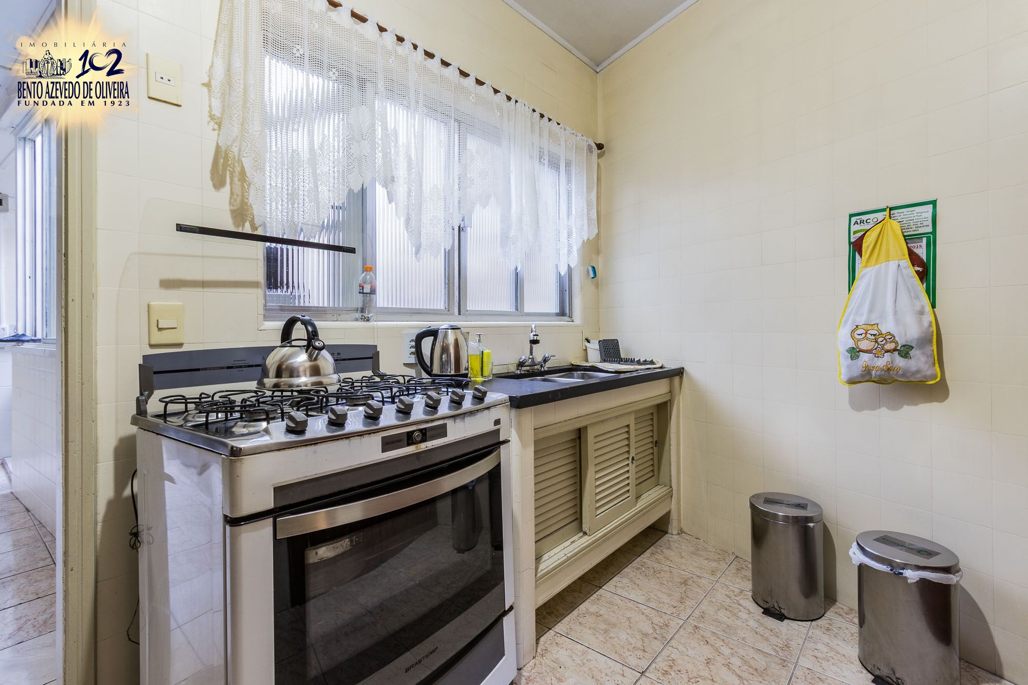 Apartamento, 3 quartos, 133 m² - Foto 6