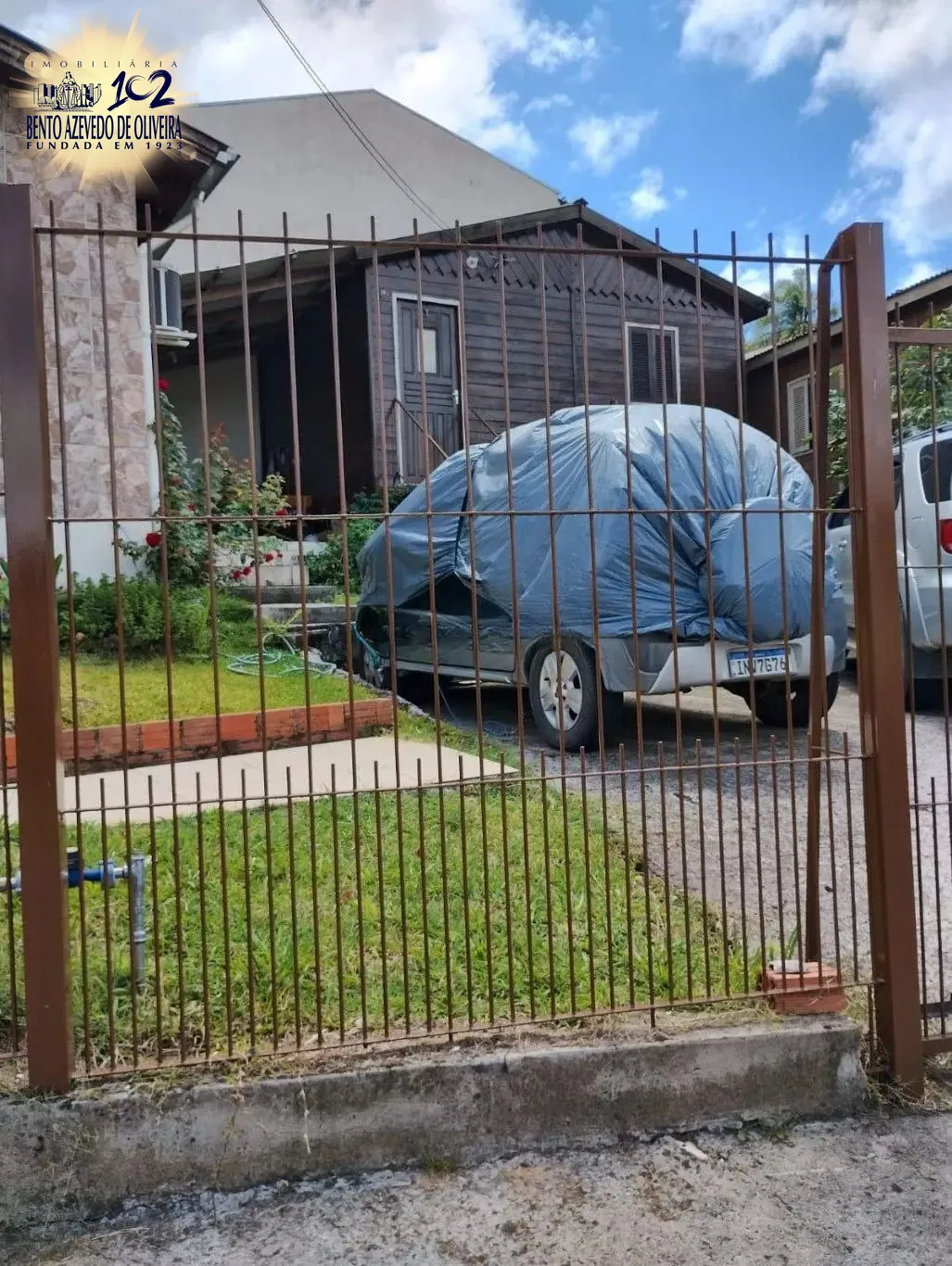 Casa, 3 quartos, 111 m² - Foto 3
