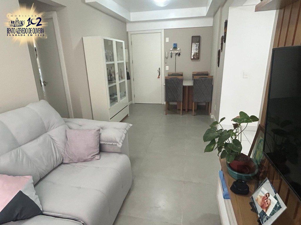 Apartamento, 2 quartos, 56 m² - Foto 9