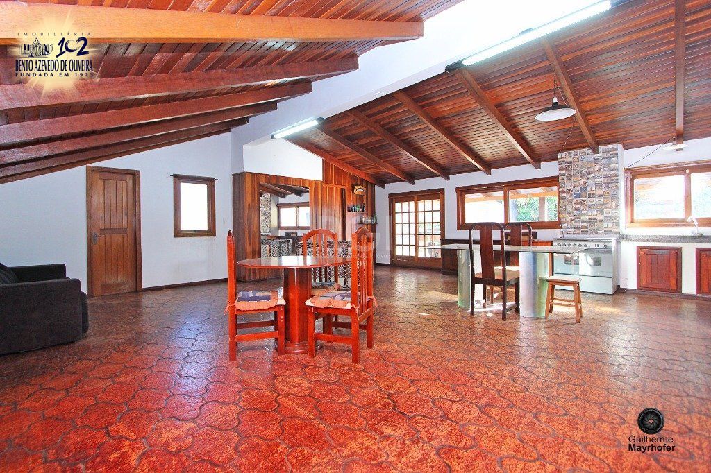 Casa, 3 quartos, 180 m² - Foto 22